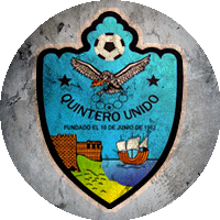 Logo Club Quintero Unido
